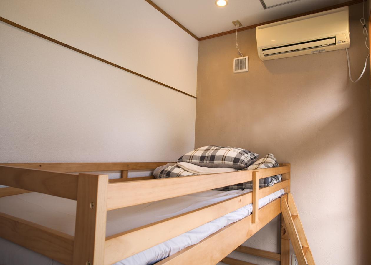 Ishigakijima Sunflower House Ishigaki  Quarto foto