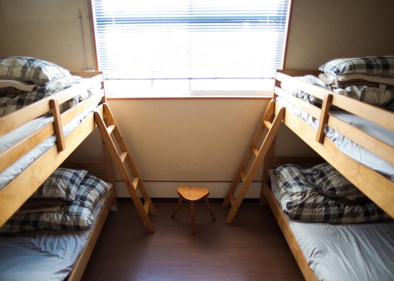 Ishigakijima Sunflower House Ishigaki  Quarto foto